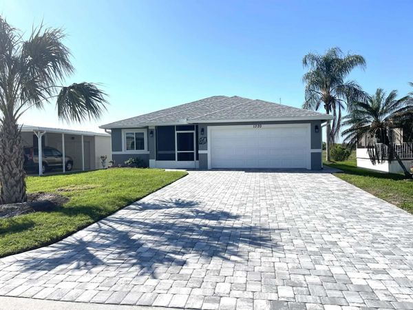 1320 SW 44th Boulevard, Okeechobee, FL 34974