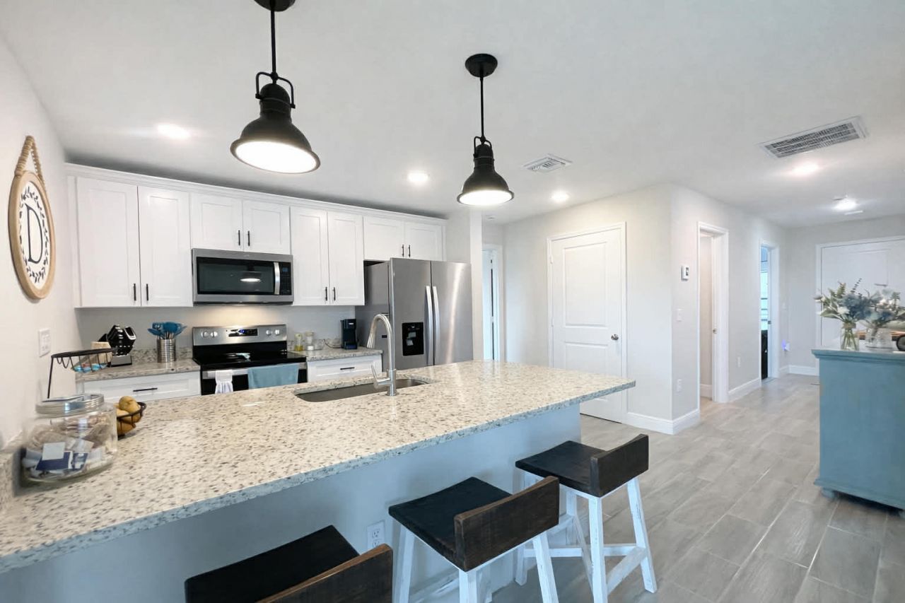 1320 SW 44th Boulevard, Okeechobee, FL 34974 Photo