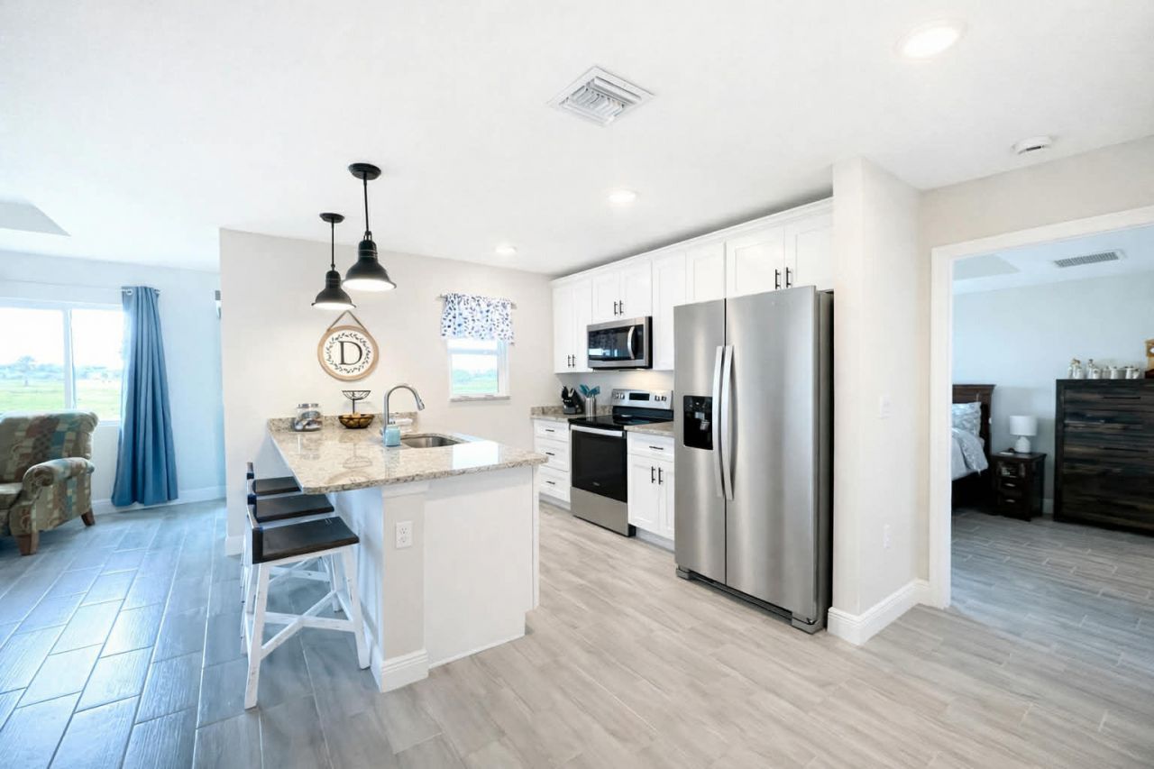 1320 SW 44th Boulevard, Okeechobee, FL 34974 Photo