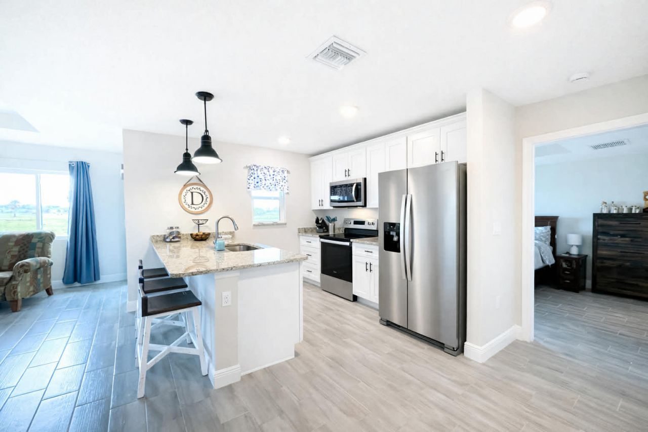 1320 SW 44th Boulevard, Okeechobee, FL 34974 Photo