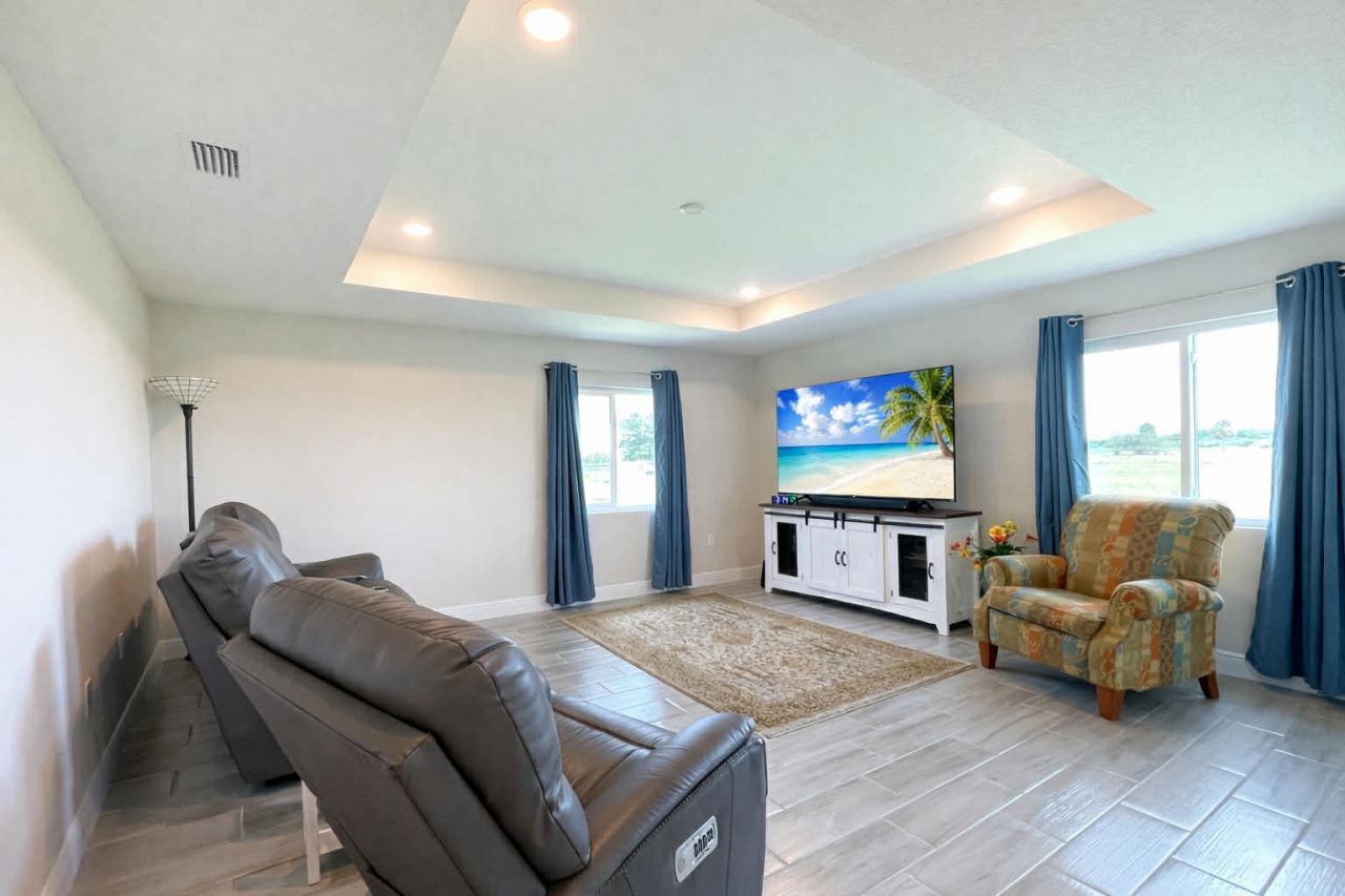 1320 SW 44th Boulevard, Okeechobee, FL 34974 Photo