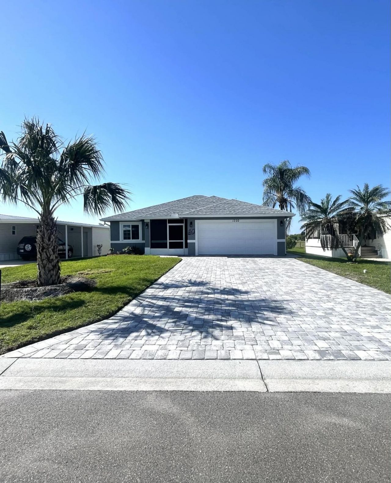 1320 SW 44th Boulevard, Okeechobee, FL 34974 Photo