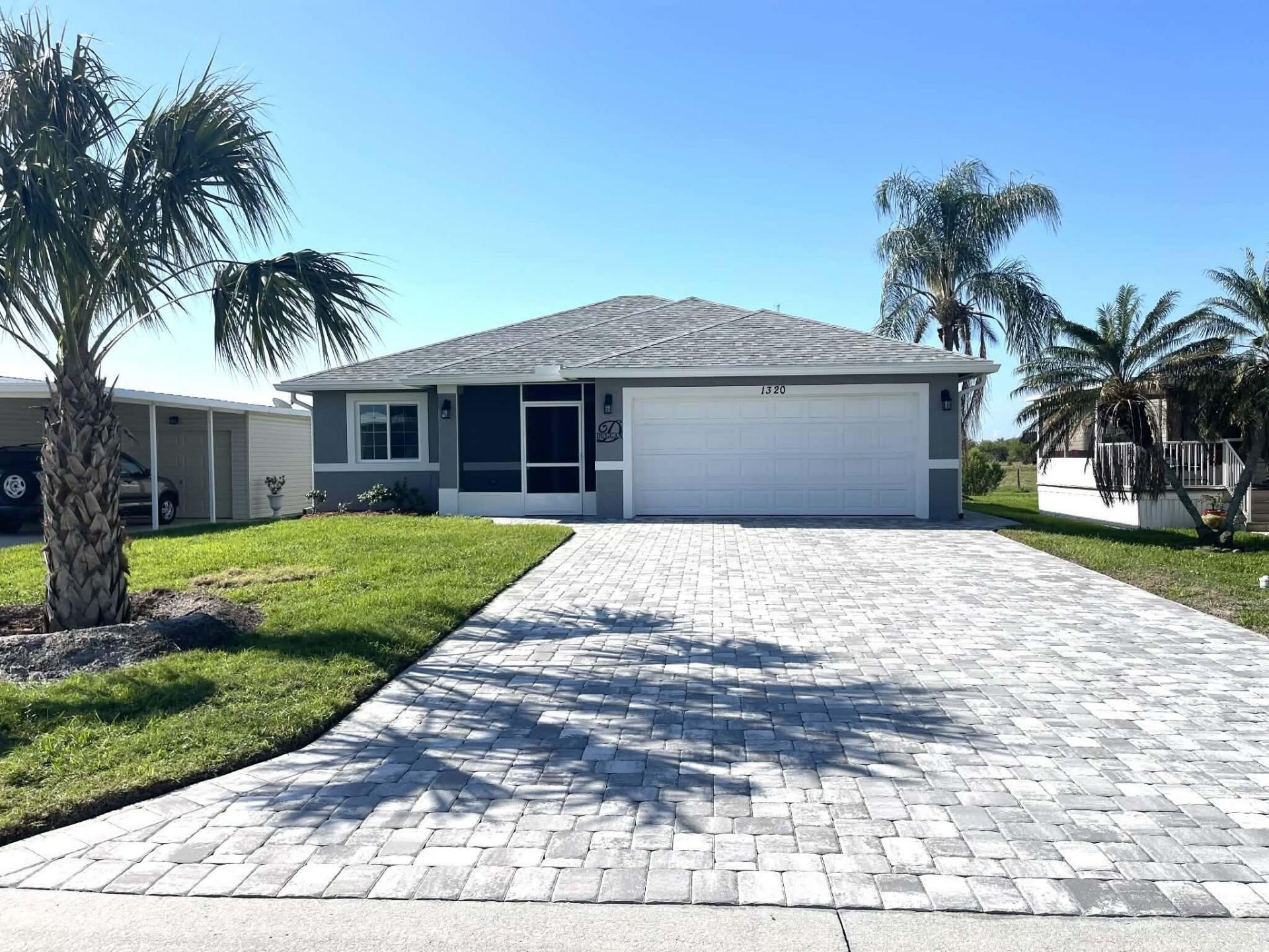 1320 SW 44th Boulevard, Okeechobee, FL 34974 Photo
