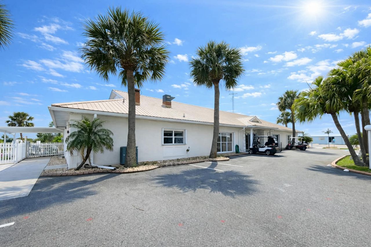 1320 SW 44th Boulevard, Okeechobee, FL 34974 Photo