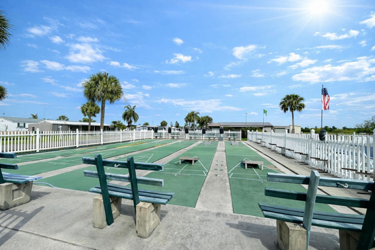 1320 SW 44th Boulevard, Okeechobee, FL 34974 Photo