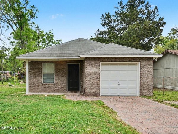 8443 COCOA Avenue, Jacksonville, FL 32211