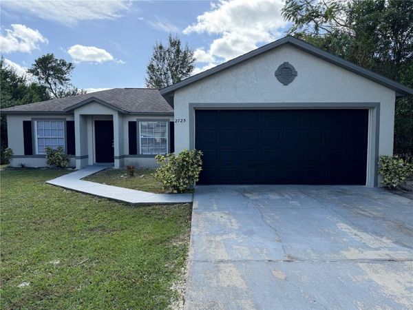 2725 WINDSOR HEIGHTS STREET , DELTONA, FL 32738