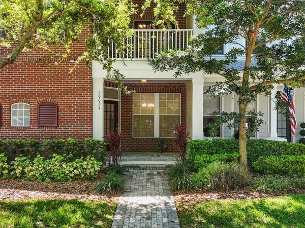 10024 NEW PARKE ROAD, TAMPA, FL 33626