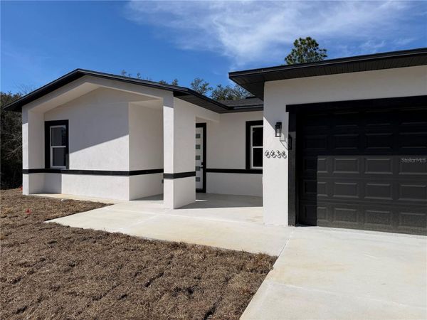 6636 N VARSITY AVE , DUNNELLON, FL 34434