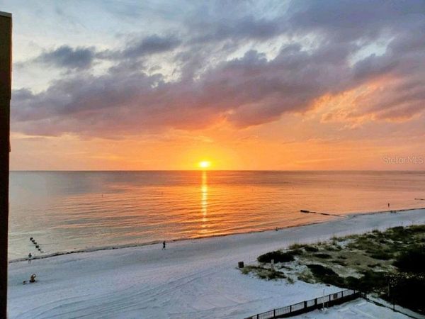 14900 GULF BOULEVARD, Unit 410, MADEIRA BEACH, FL 33708
