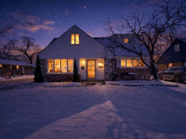 4033 W 109th Street , Oak Lawn, IL 60453