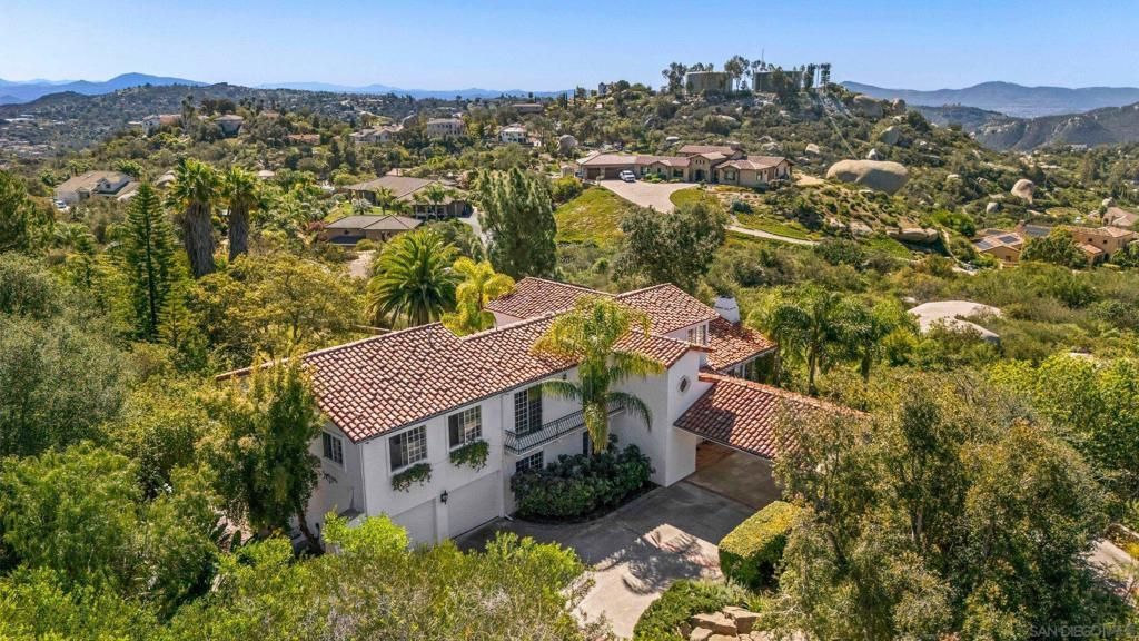 28889 Anderson Ct., Escondido, CA 92026 Main Photo