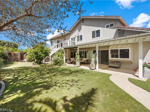 5706 E Bryce Avenue, Orange, CA 92867