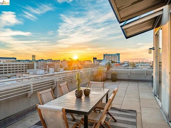 201 4Th St, Unit 601, Oakland, CA 94607