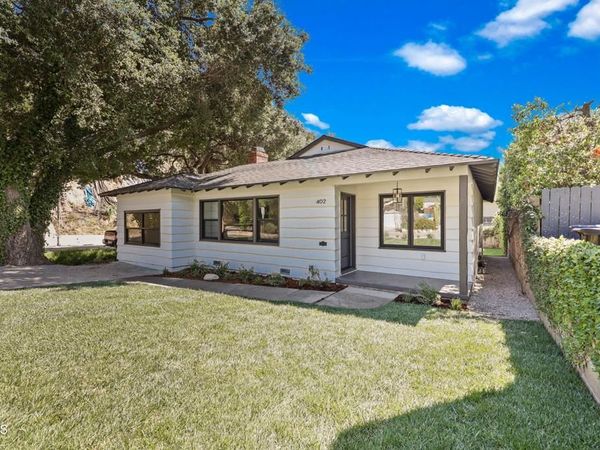 402 Lotone Street, Monrovia, CA 91016