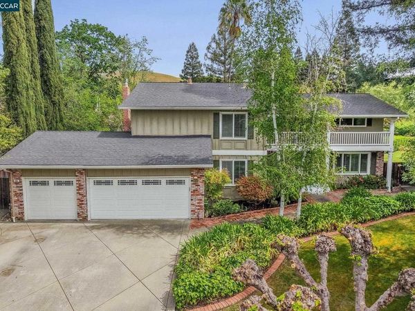 661 Derbyshire Place, Danville, CA 94526