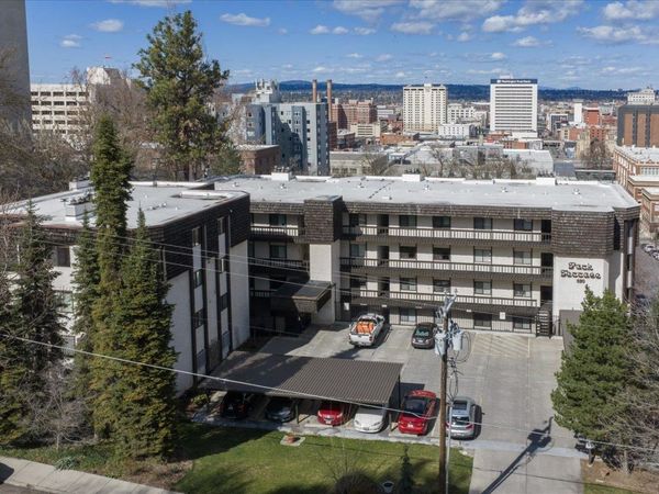 620 W 7th Ave, Spokane, WA 99204