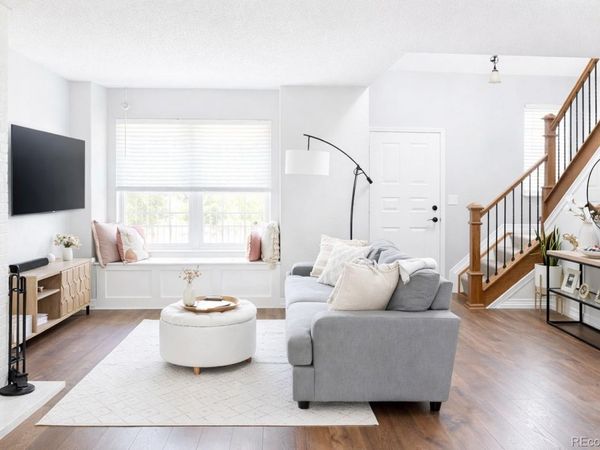 11143 W 17th Avenue, Unit 102, Lakewood, CO 80215