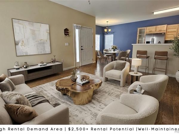 1156 Opal Street, Unit 102, Broomfield, CO 80020