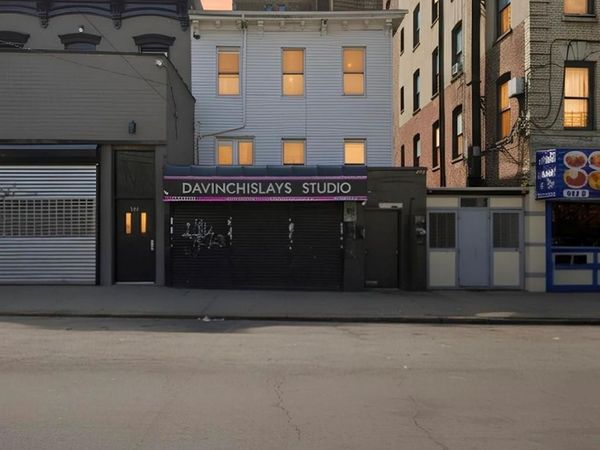 576 E 169th Street, Bronx, NY 10456