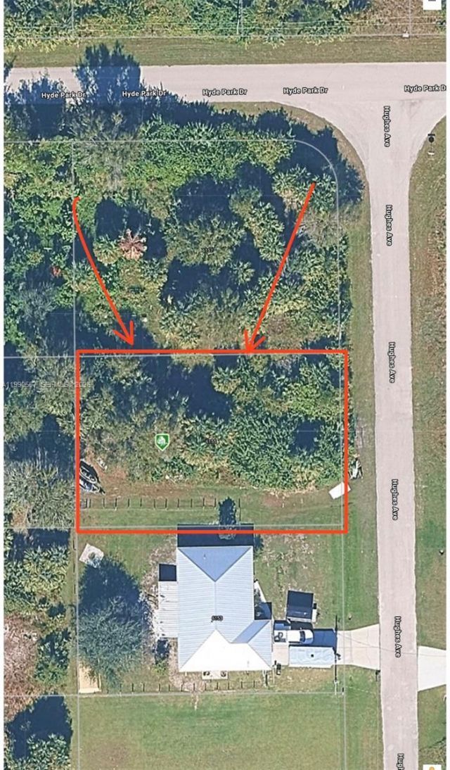 6155 Hughes Ave,, Fort Myers, FL 33905 Photo