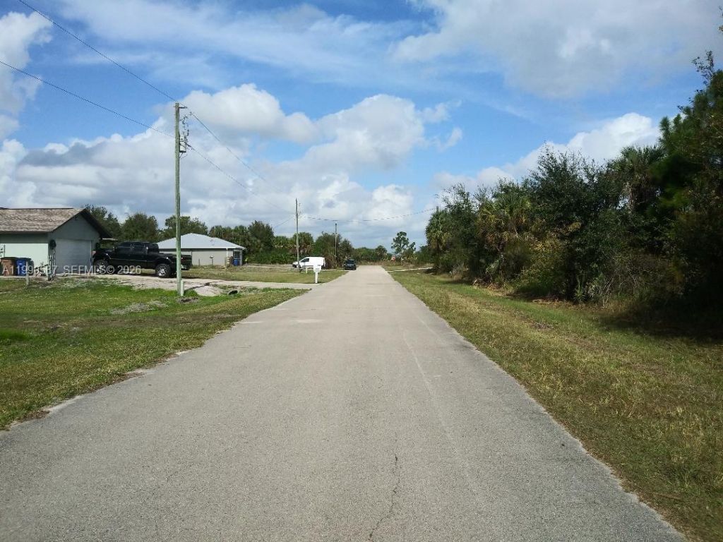 6155 Hughes Ave, , Fort Myers, FL 33905 Photo