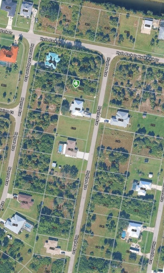 6155 Hughes Ave,, Fort Myers, FL 33905 Photo