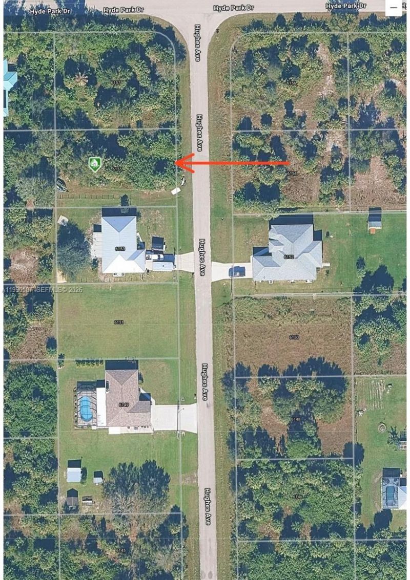 6155 Hughes Ave,, Fort Myers, FL 33905 Photo