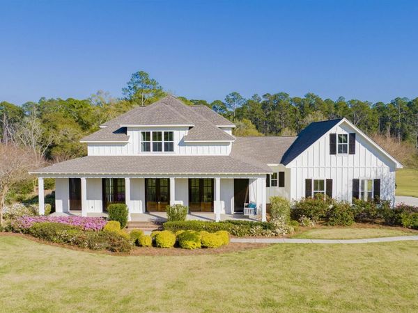 12994 Saddlebrook Circle, Fairhope, AL 36532