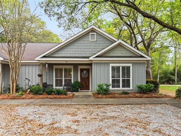 9916 Windmill Road, Unit 14, Fairhope, AL 36532