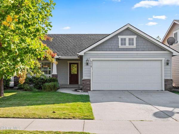 6318 N Cornwall St., Coeur d'Alene, ID 83815