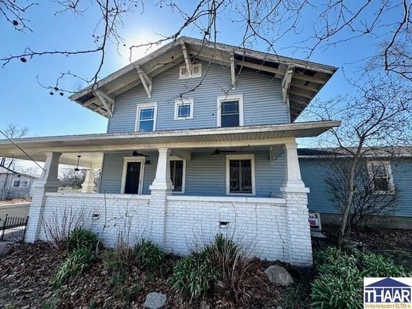 11391 S SR 71, Clinton, IN 47842