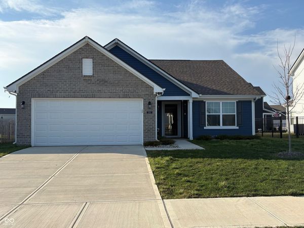 1580 Vera Boulevard, Danville, IN 46122
