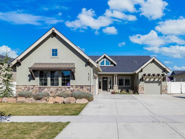 8368 W Sparks Lake Dr., Boise, ID 83714