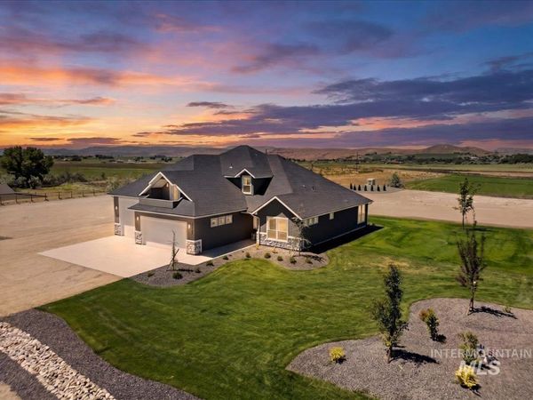 25773 Clydesdale Lane, Parma, ID 83660