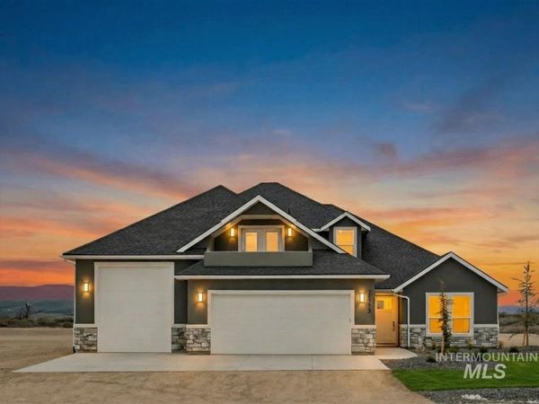 25773 Clydesdale Lane, Parma, ID 83660