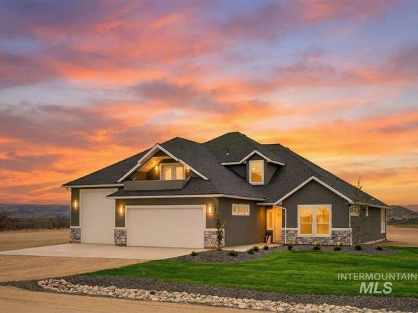 25773 Clydesdale Lane, Parma, ID 83660