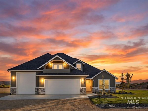 25773 Clydesdale Lane, Parma, ID 83660
