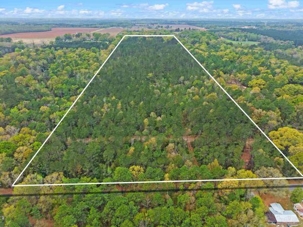 0 Tom Shivers Rd, Flomaton, AL 36441