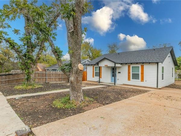2208 Gurley Avenue , Waco, TX 76706