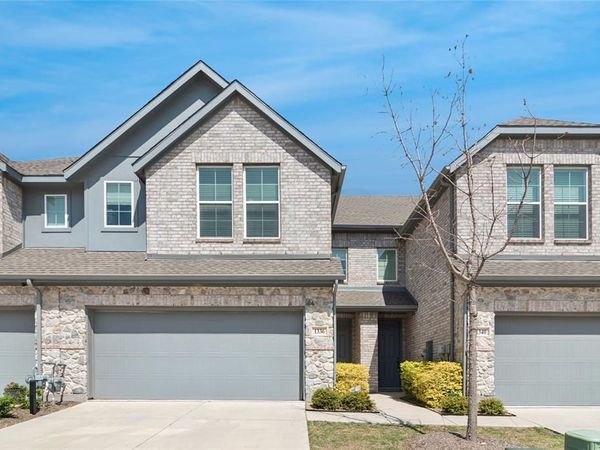 1336 Hill Country Place , Celina, TX 75009