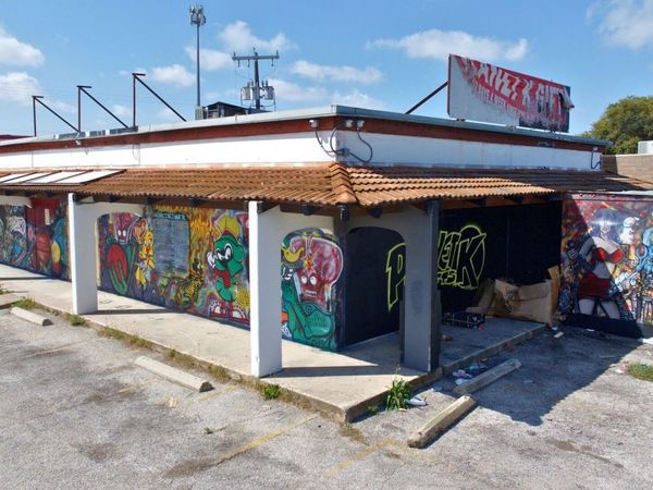 6515 W Military Drive, San Antonio, TX 78227