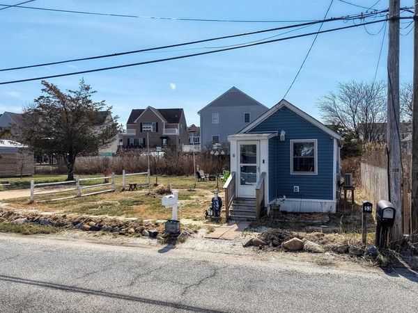 58 HUBBARD AVENUE, FREDERICA, DE 19946