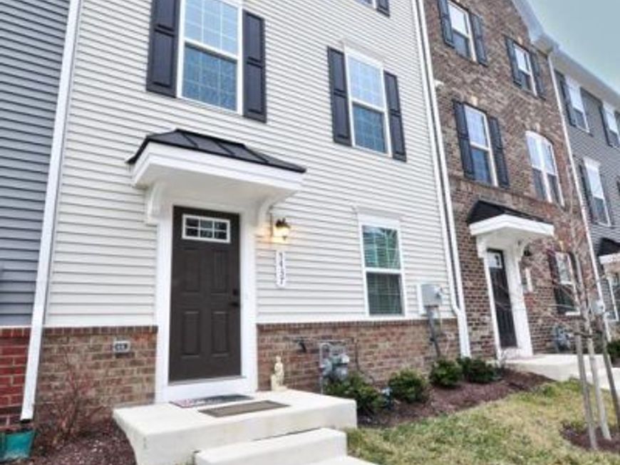 5437 Cedar Grove Drive, Upper Marlboro, MD 20772 Main Photo