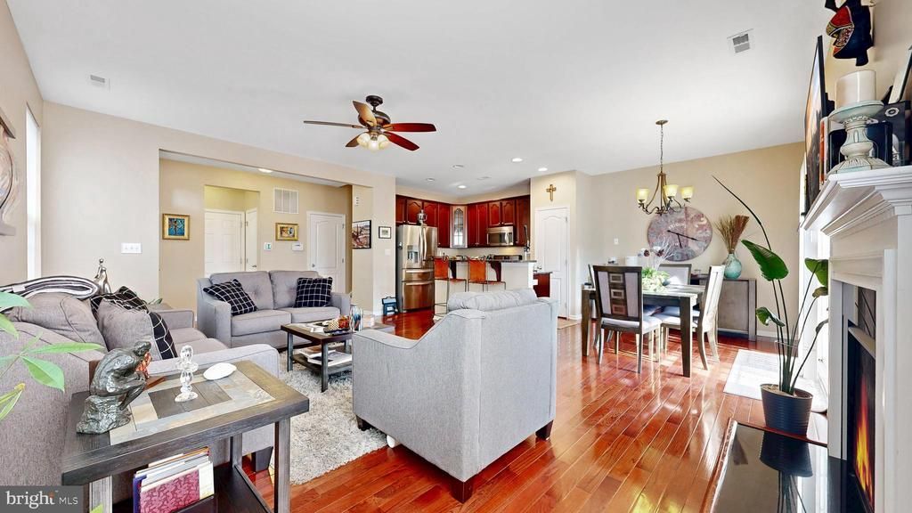 433 Afton Drive, Middletown, DE 19709 Main Photo