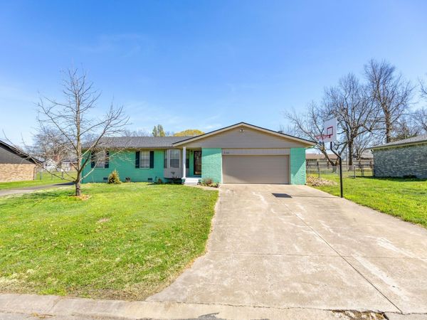 2105 L Street SW, Miami, OK 74354