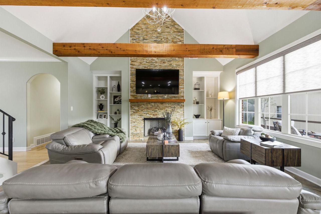 5956 Windsor Falls Loop, Arlington, TN 38002 Main Photo