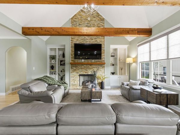 5956 WINDSOR FALLS LOOP, Arlington, TN 38002