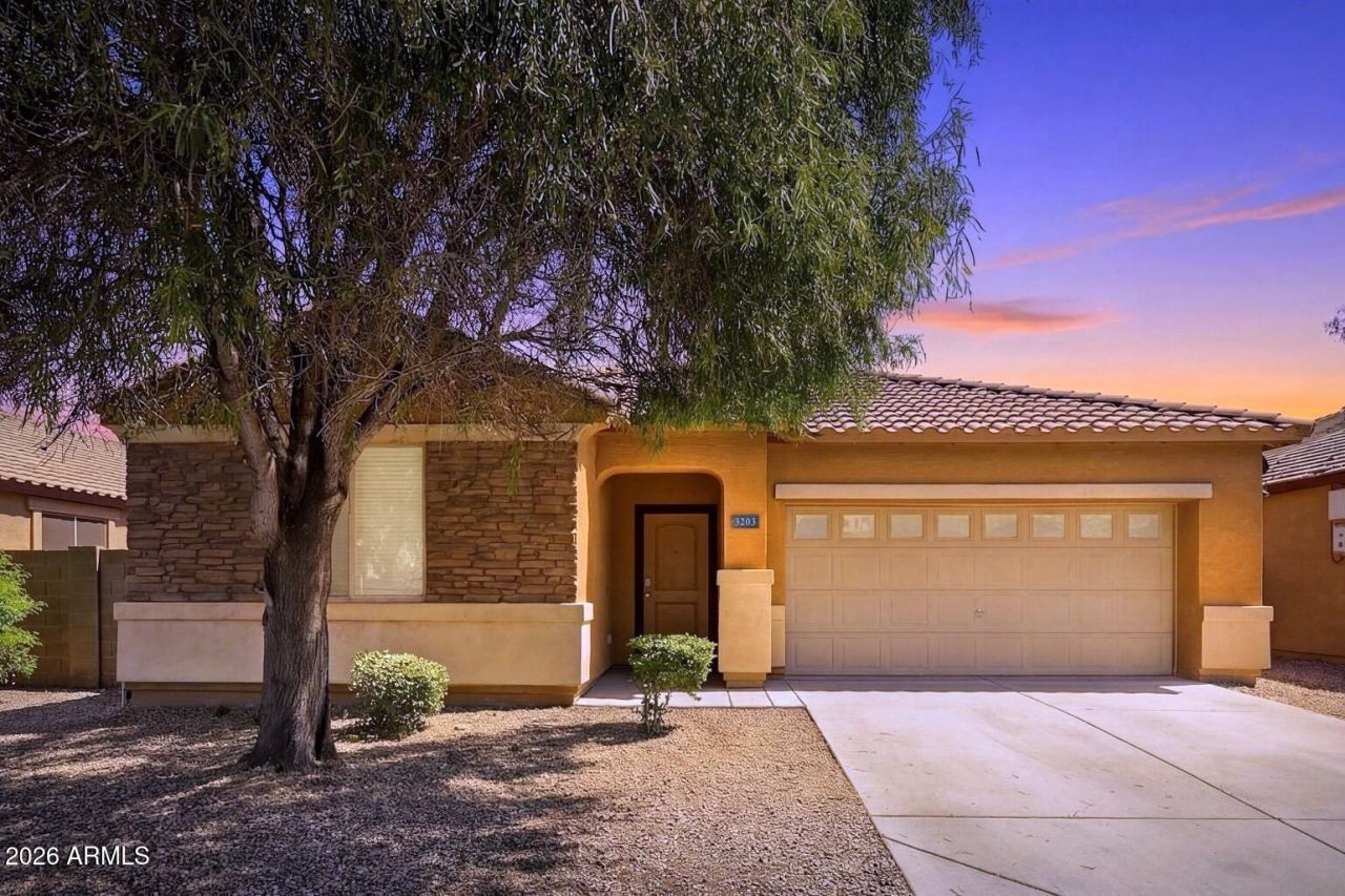 3203 S 90th Lane, Tolleson, AZ 85353 Main Photo
