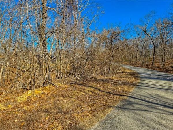 Lot #323 Oak Drive, Sunrise Beach, MO 65079